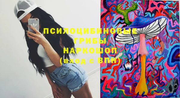 кристаллы Корсаков
